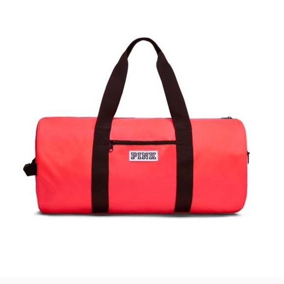 PINK Victoria's Secret Handbags - ❤️ New VS PINK duffel bag